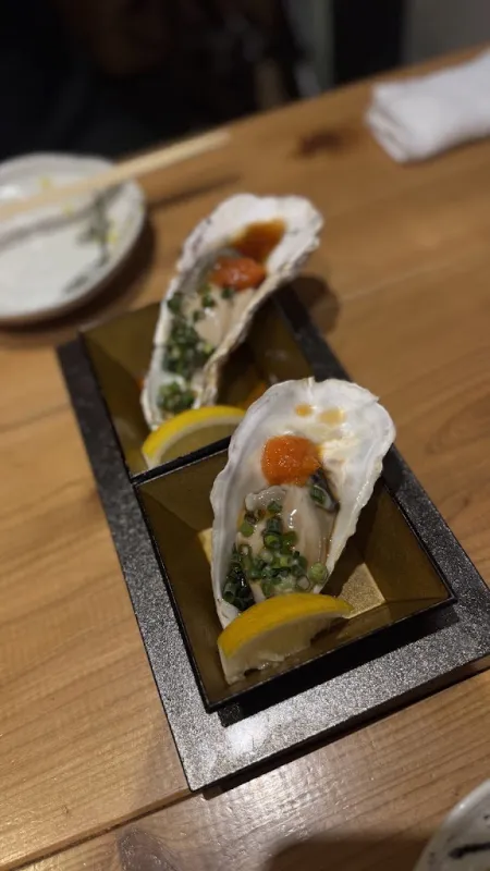 Ahochauko Shabu shabu Izakaya