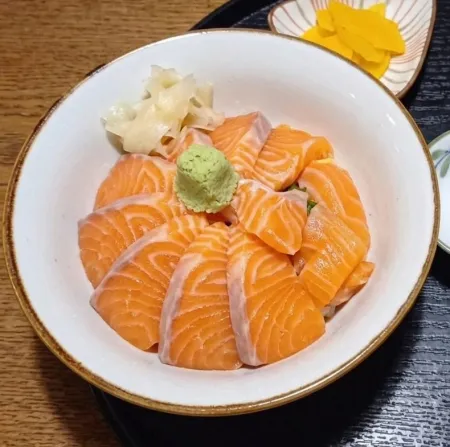 Chakhan Tuna