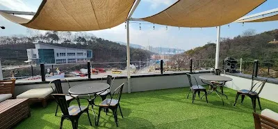 하늘만큼