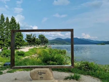 두물머리