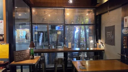 The Ranch Pub