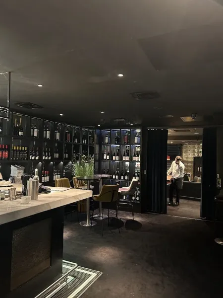 Gaucho Piccadilly