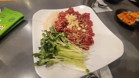 조선육회