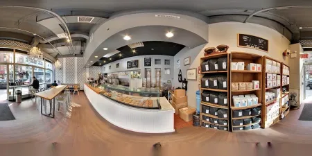 Culture Espresso