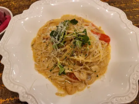 Pasta Boys