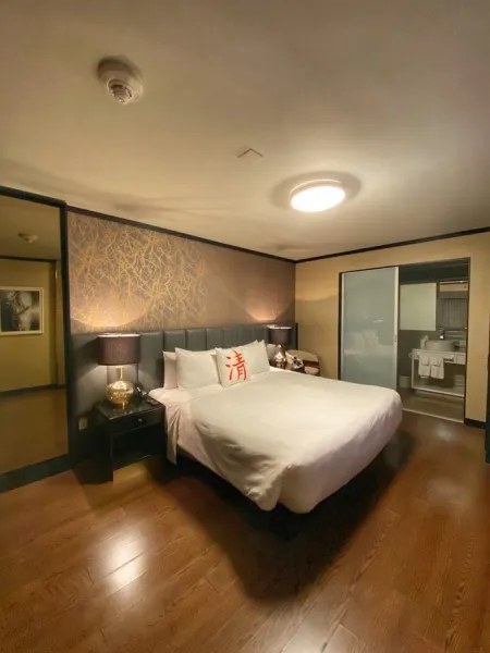 Cachet Boutique Hotel NYC