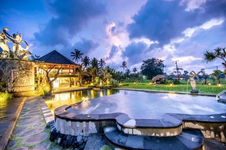 Anahata Villas & Spa Resort