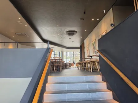 Starbucks Cheonan Seobudae-ro DT