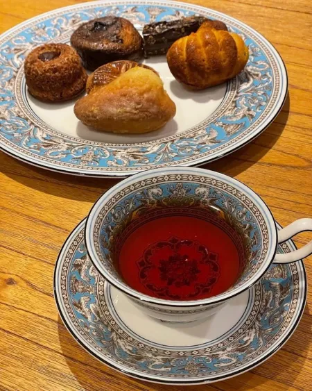 Lemang Patisserie