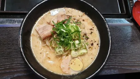 Osaka Okonomiyaki