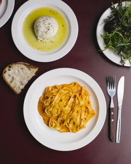 Padella Soho