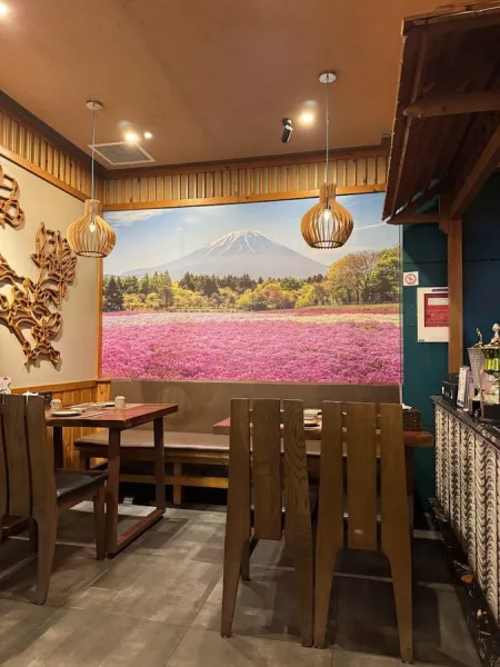 MARUTEN SUSHI-SOBA