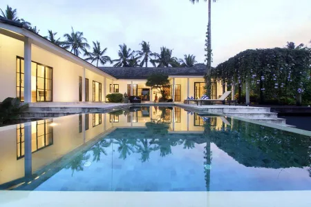 Kuwarasan A Pramana Experience