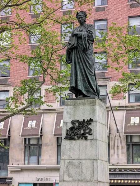 Dante Park