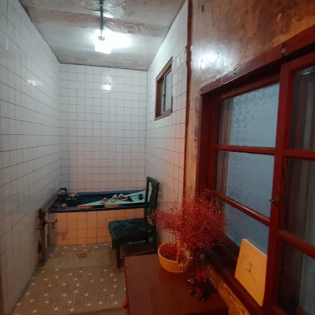 Incheon Motel X Ruby Salon