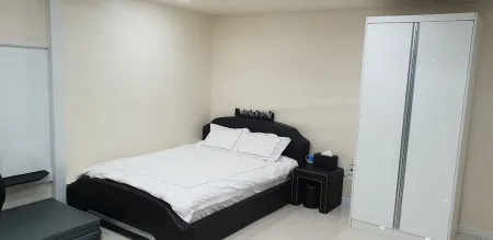 퍼니펜션