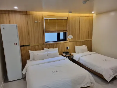 Arirang House