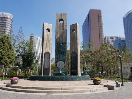 Seosomun History Park