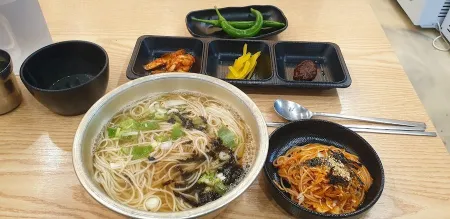 Yeoman Guksu