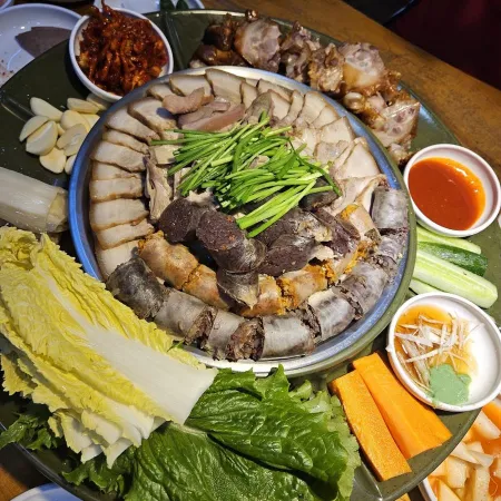 홍한울 가양본점