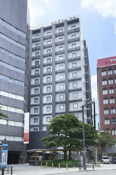 미도스지 호텔