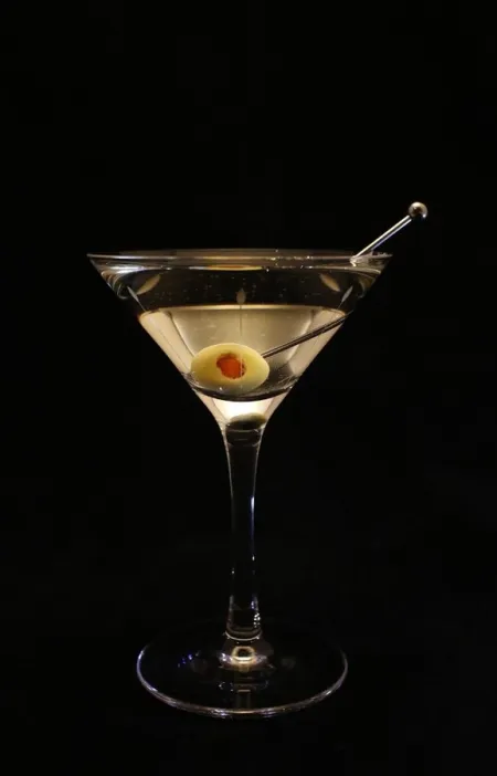 BAR HOSHI No.9