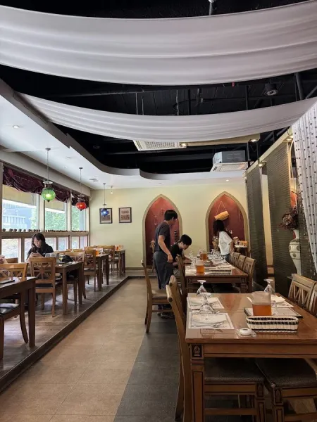 Baba India