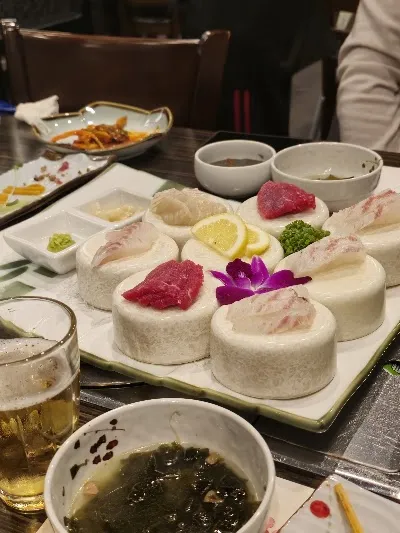 Gohyang Hoegwan