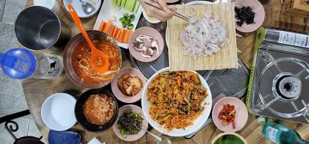 염전회집2호점