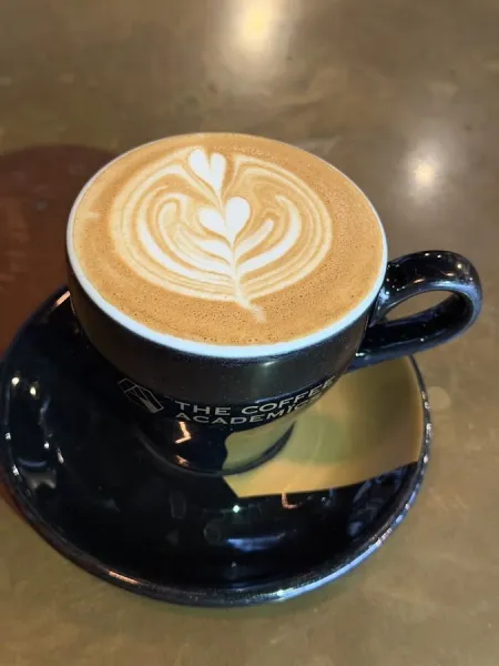 The Coffee Academïcs