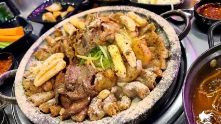 Cheonsa Gopchang