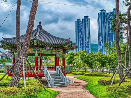 부산시민공원