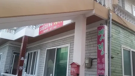 Choeup Market