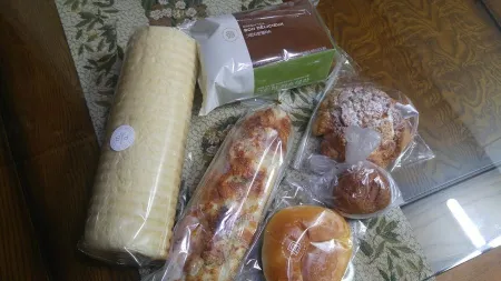 Paris Baguette