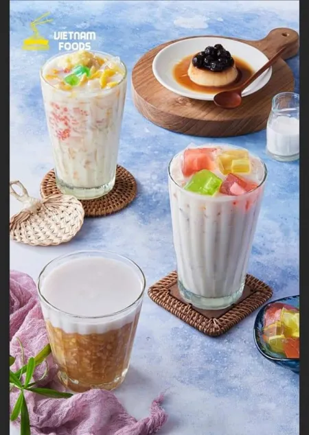 베트남푸즈
