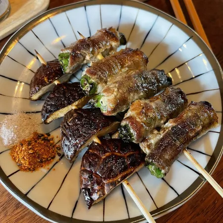 꼬치주간
