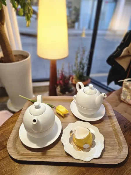 Les Bever Oncheoncheon Branch