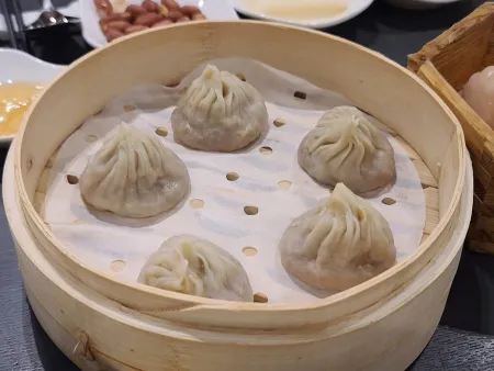Mongjungheon
