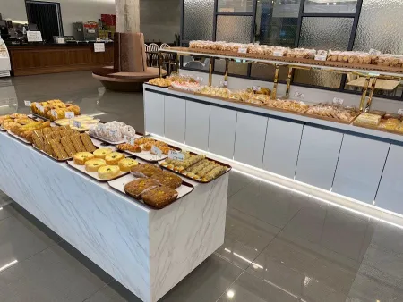 CLB Bakery
