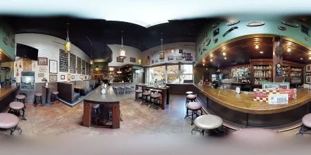 The Cat & Fiddle Pub & Restaurant