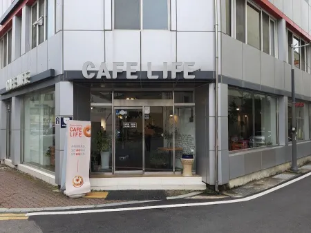 카페라이프