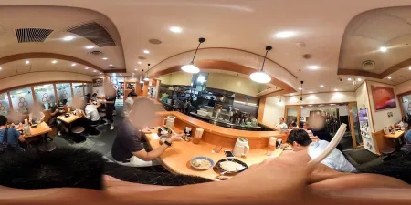 로쿠린샤 도쿄역점