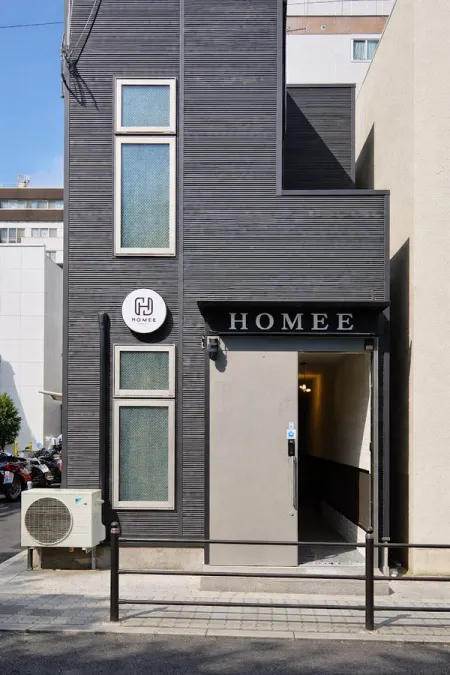 Hostel Caranashi
