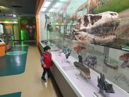 Incheon Student Science Museum