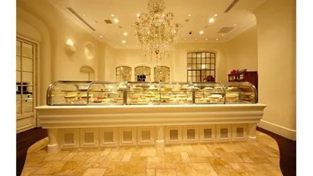 Quil Fait Bon Grand Maison Ginza