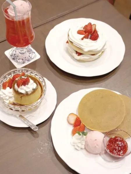 Portal Cafe
