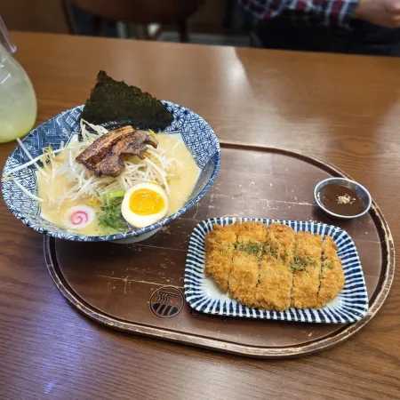 면식당 부경대점