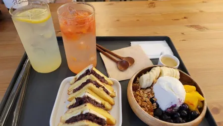 Gyeong's Coffee Suyu Station Branch