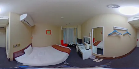 Horidome Villa Hotel
