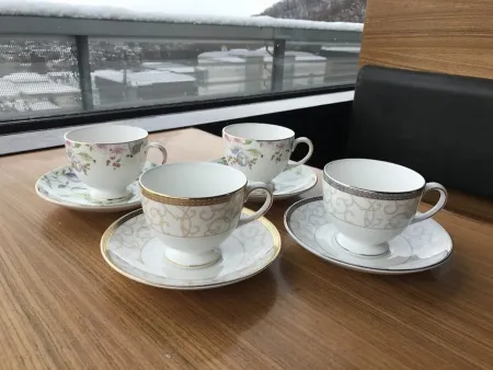 Miyakoshiyako high grown cafe